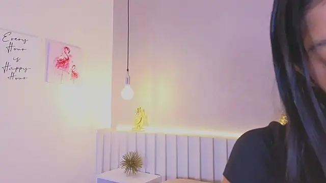 Aida moreno online show from October 24, 12:01 pm