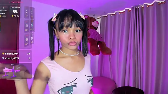 KaattySweet  online show from December 19, 8:45 pm