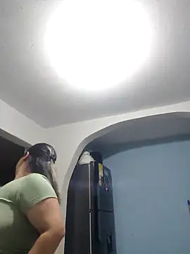 Melinda bob online show from February 7, 8:40 am