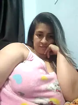 Snapshot of Melinda_bob chatting on October 10, 2:27 am Melinda bob online show from October 10, 2:27 am