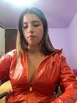 Valerie b online show from September 27, 2:02 pm