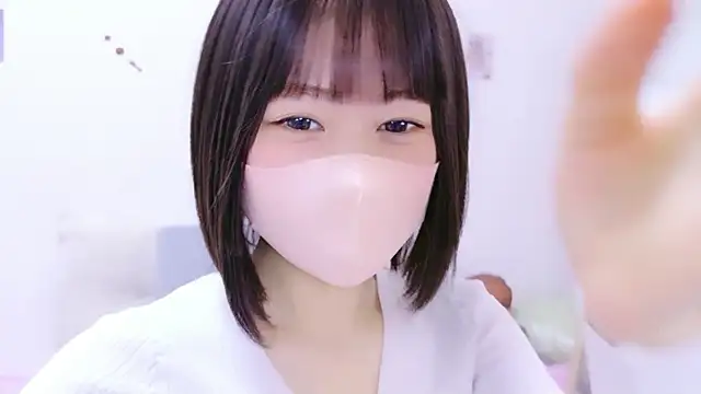 Im Yu-na online show from March 2, 1:18 pm