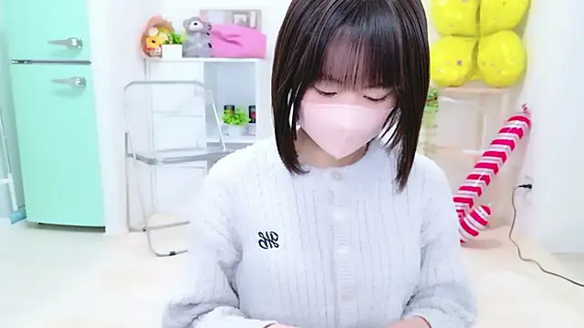 Im Yu-na online show from February 6, 1:47 pm