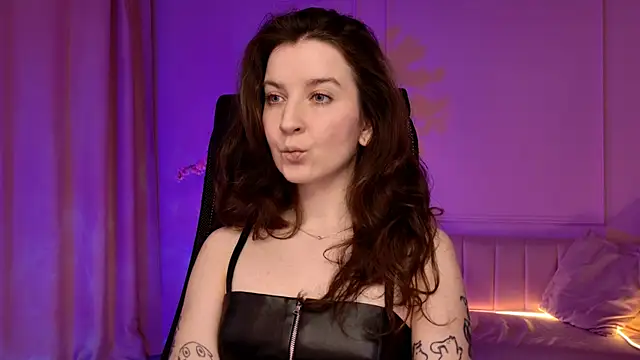 JackieByrd online show from November 26, 1:34 pm