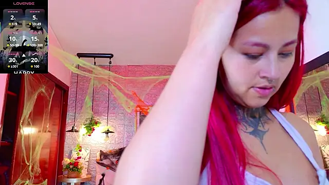 meghan nill online show from October 22, 3:00 am