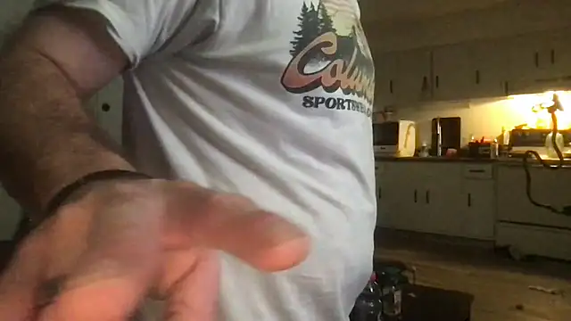 SpunCandy online show from April 6, 4:46 am