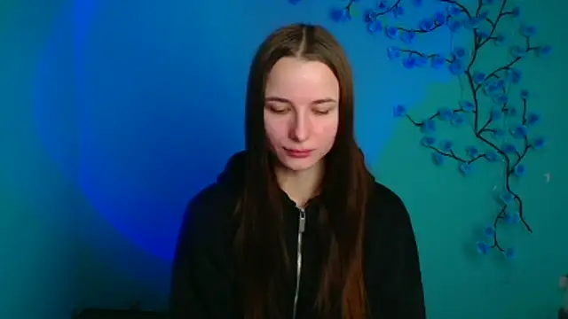 Eva Janee online show from March 30, 6:13 am