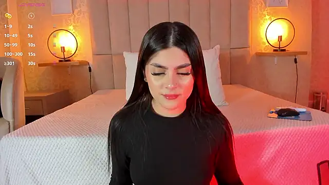 Amy-Saenz online show from February 23, 4:28 pm