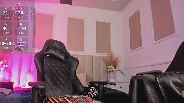 samy foox online show from November 11, 2:51 am