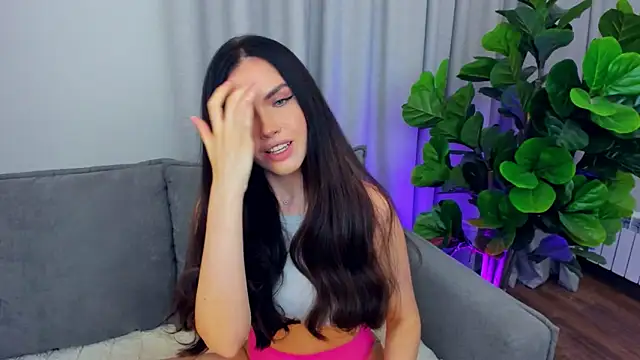 sexyangeloux online show from October 3, 9:53 pm