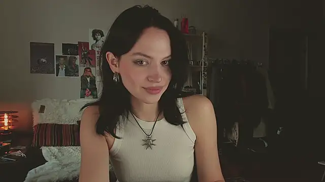 Niky  Jess online show from April 14, 12:38 pm