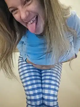 Dark Angel 22 online show from March 3, 5:35 am