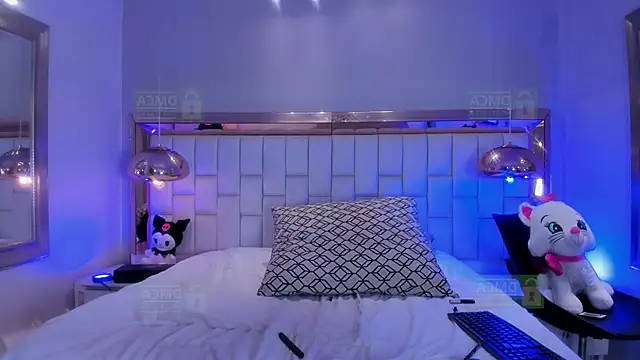 Palmer-Foster online show from March 18, 9:20 pm