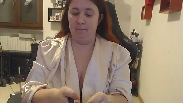 valerysexy online show from November 17, 9:37 pm