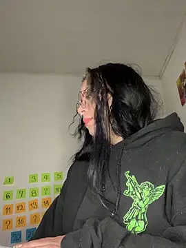 NatyOlson online show from January 19, 6:31 am