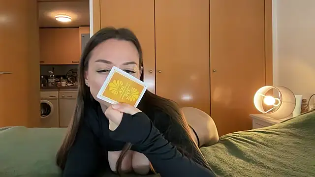 SweetTits26 online show from March 20, 5:01 am