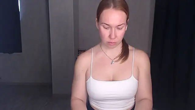 Magic Mary ass online show from April 8, 3:25 pm