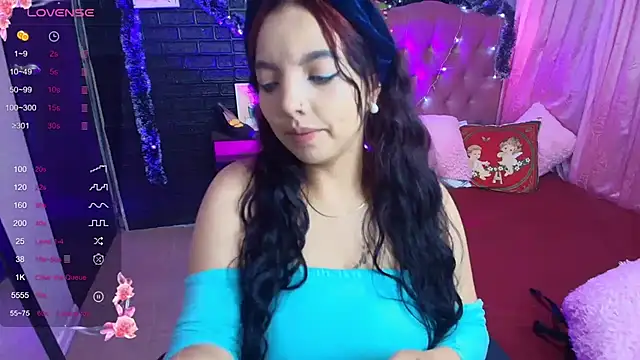 loren tits24 online show from January 8, 9:41 pm