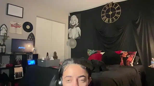 babybimbo online show from October 21, 11:09 pm