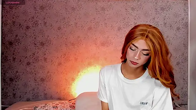 Ari sunshine  online show from October 23, 2:50 am