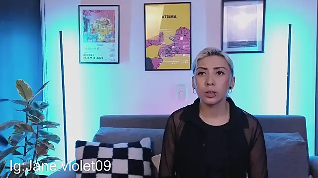 jane hart  online show from October 22, 2:05 am