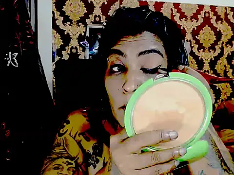 Indiancatz2 online show from December 17, 6:56 pm