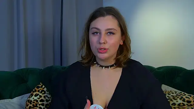 MaryMurray online show from October 30, 6:38 am