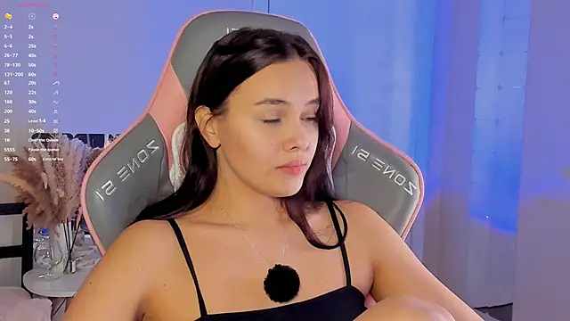  Sweetie  online show from December 21, 2:43 pm