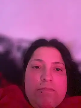 KataleyaStiward online show from April 13, 12:28 pm