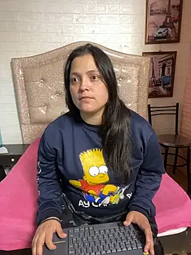 KataleyaStiward online show from November 6, 12:55 pm