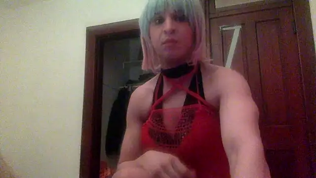 lexxxisexi online show from September 29, 12:16 am