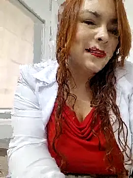 doctora-danna online show from November 4, 1:49 pm