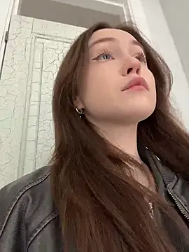 Peachy Dream online show from April 14, 4:29 pm