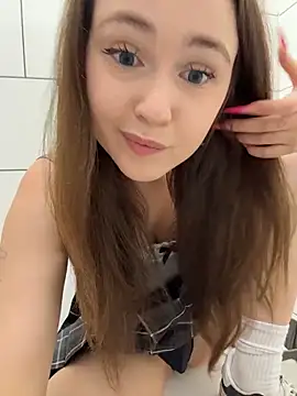 Peachy Dream online show from June 8, 4:19 pm