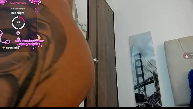 MartinaWestt online show from February 10, 10:40 am