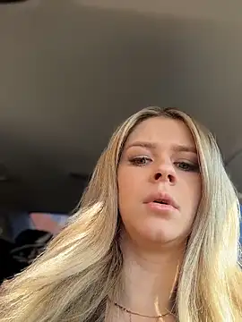 Love Bri online show from March 14, 10:27 am