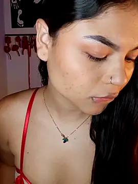 Cleo hills online show from October 22, 2:44 pm