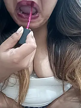 Ruchikalive online show from March 22, 2:34 pm