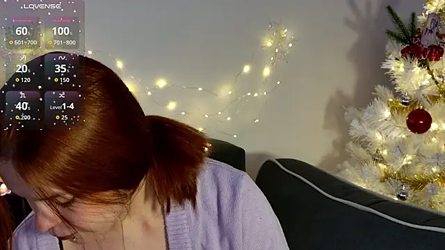 ValBae online show from January 15, 10:16 pm