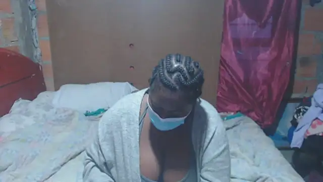 Snapshot of jjannakinky chatting on October 15, 10:29 am jjannakinky online show from October 15, 10:29 am