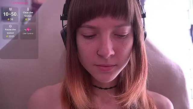 juliapie online show from September 27, 7:26 am