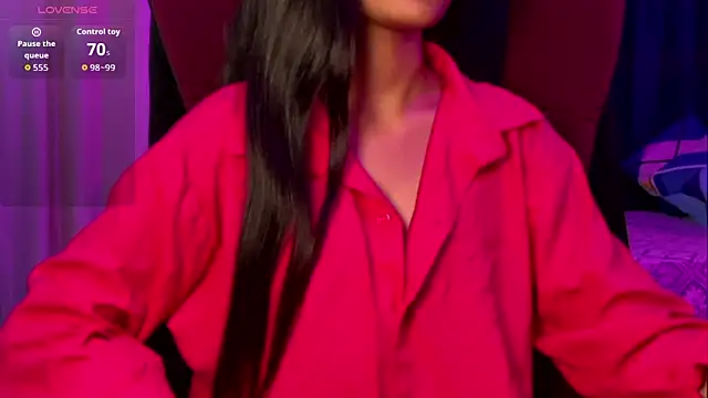 Kayzza 5 online show from September 29, 7:13 am