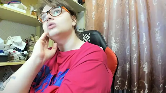 Seductive She Wolf online show from March 19, 3:49 pm