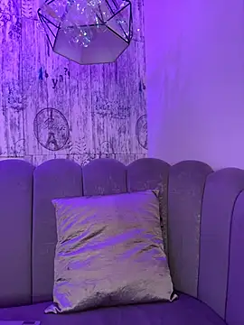 AbyThompson online show from January 14, 8:58 pm