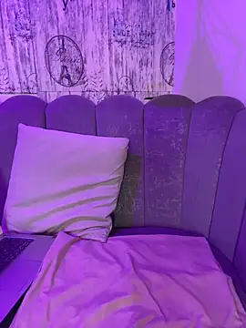 AbyThompson online show from February 4, 12:19 pm