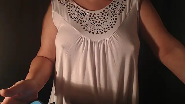 1BECHA1 online show from October 10, 9:52 pm