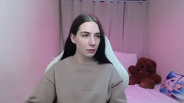 NikaStark  online show from February 22, 7:48 pm