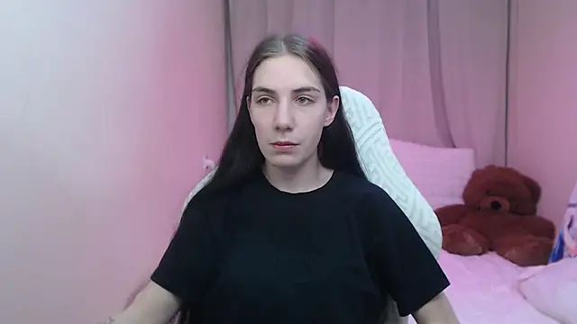 NikaStark  online show from March 8, 7:29 pm