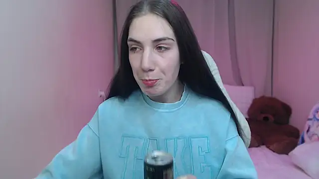 NikaStark  online show from March 3, 7:31 pm