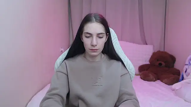 NikaStark  online show from March 4, 7:31 pm